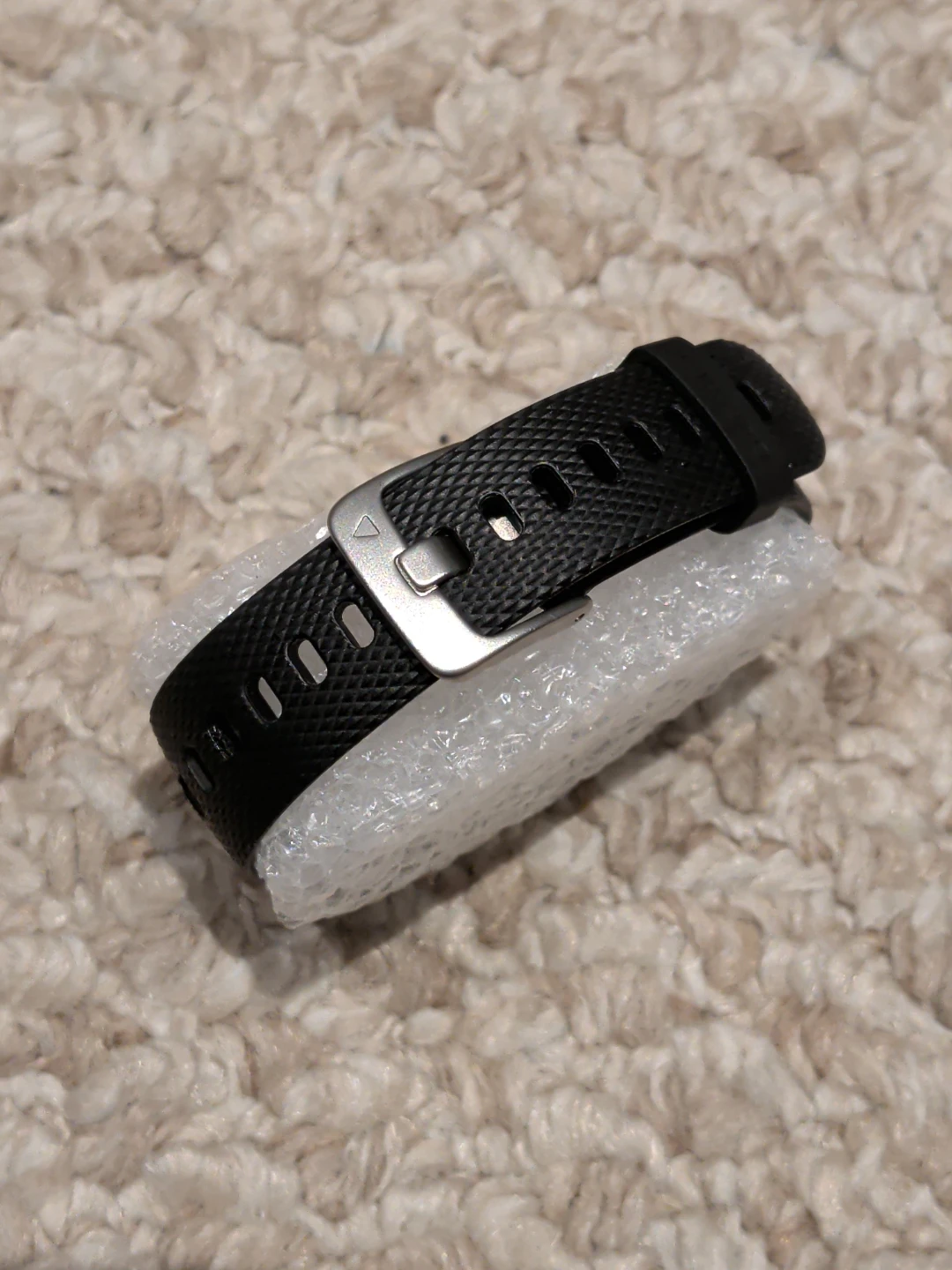Garmin vívofit 4 Activity Tracker - Black - photo 3