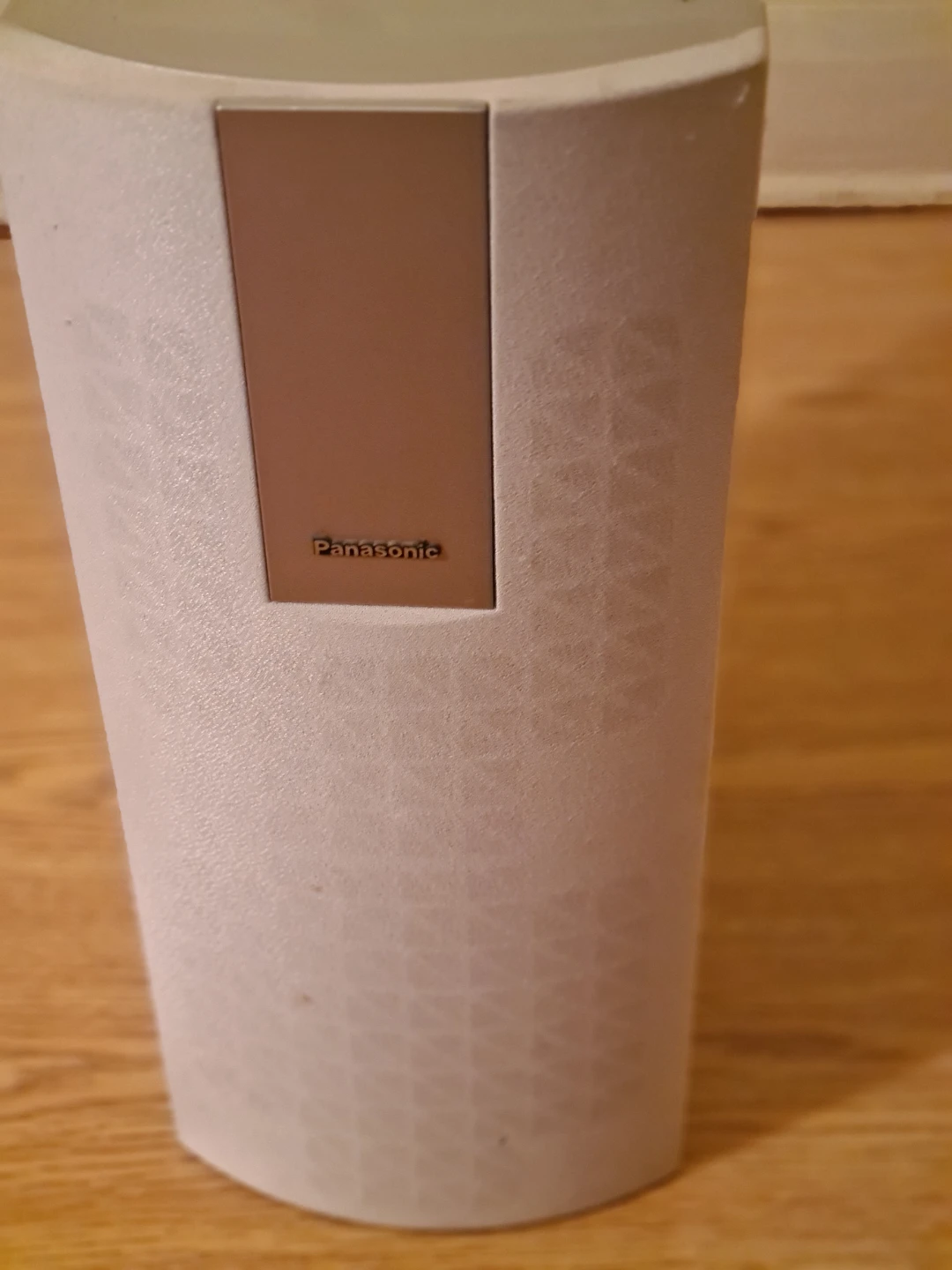 Panasonic SB-WZ80 Subwoofer System