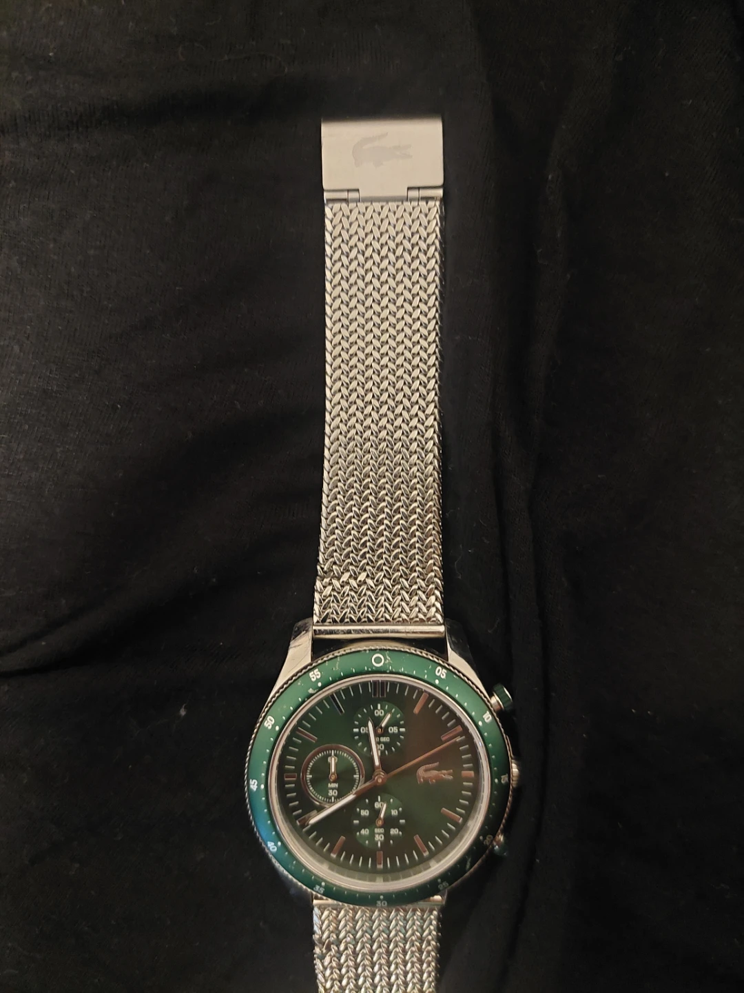 Lacoste Men's Neoheritage Watch - photo 2