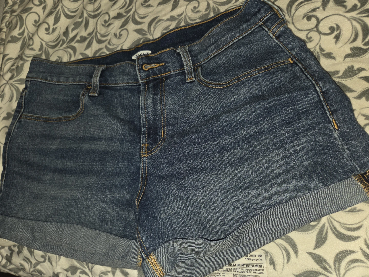 Old Navy Women's Denim Shorts