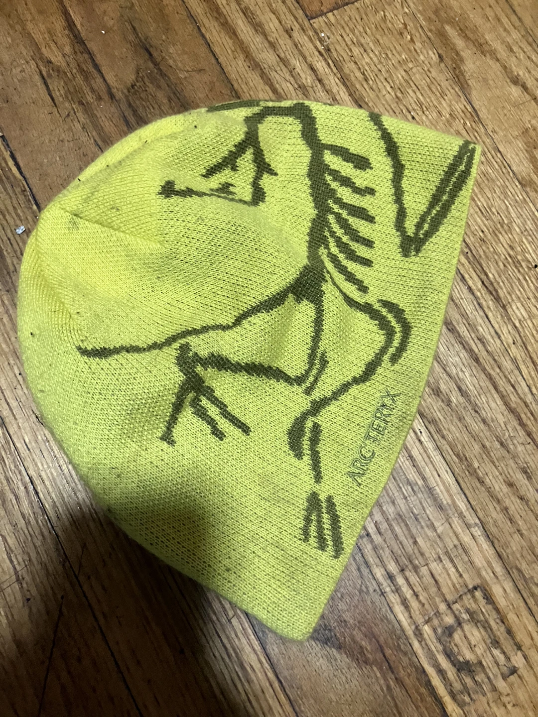 Arc'teryx Beanie