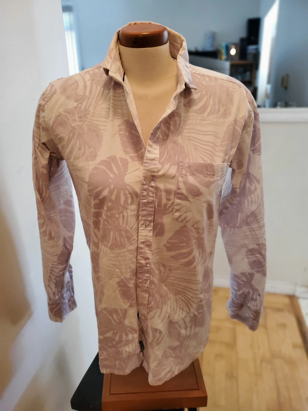 Ladies Shirt