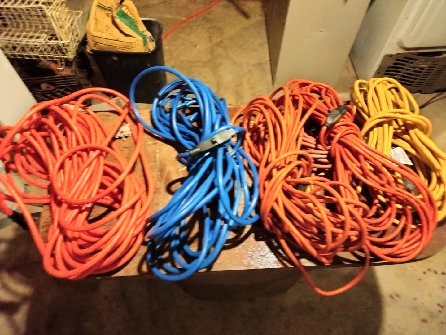 Extension Cords - - photo 2