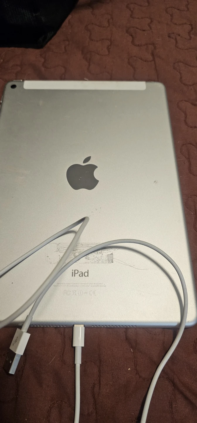 Ipad 2 - photo 2