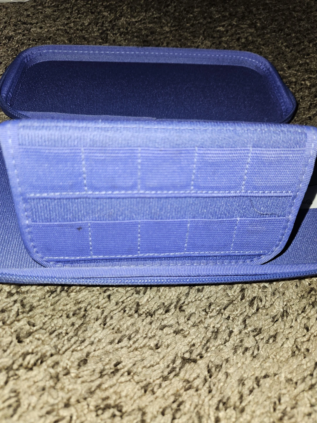 Nintendo Switch Pokemon Carrying Case - photo 4