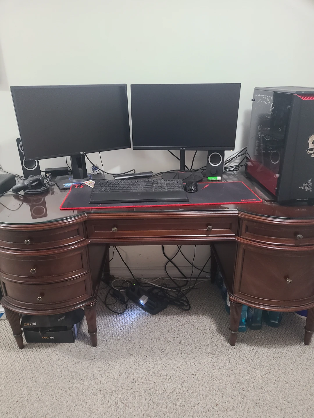 Bombay & Co. Desk - photo 2
