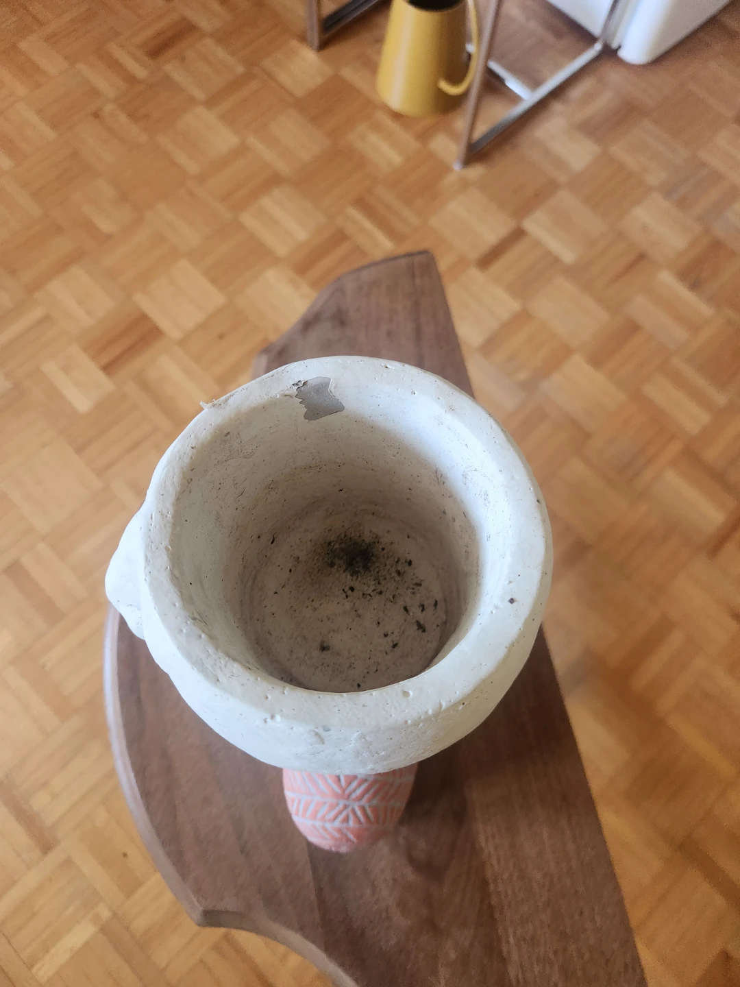 Ceramic Novelty Planter - photo 4