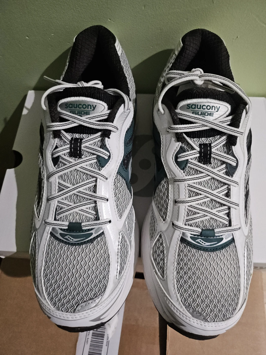 Saucony Guide Running Shoes - photo 2
