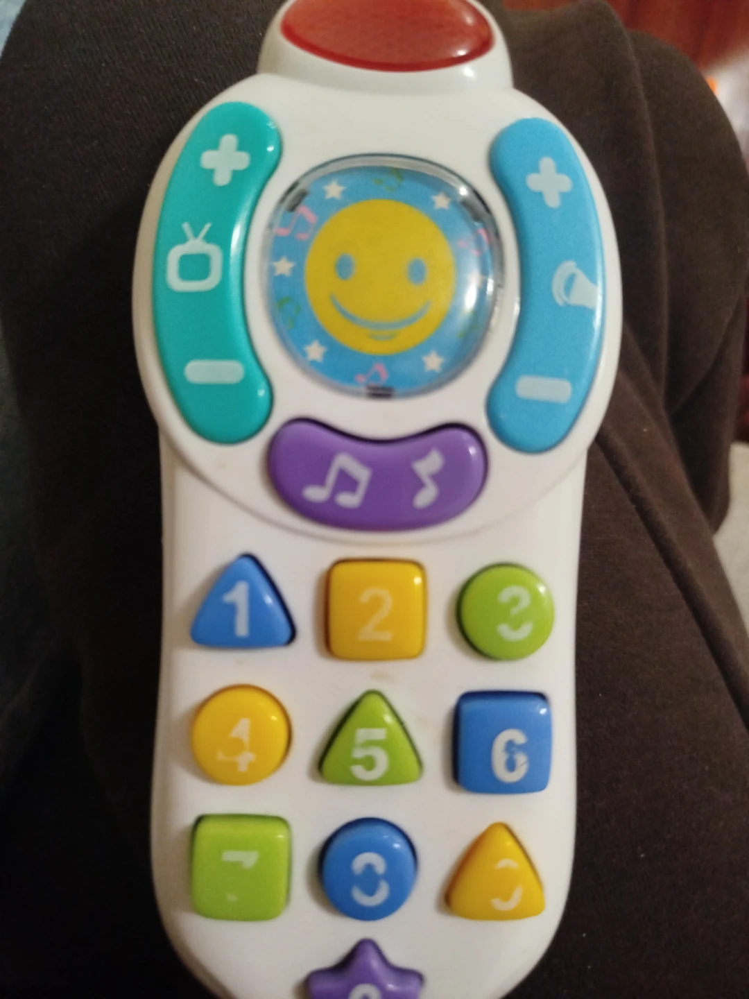 Fisher-Price Laugh & Learn Remote
