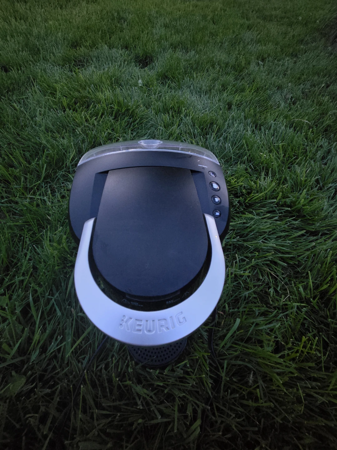 Keurig Coffee Maker - photo 3