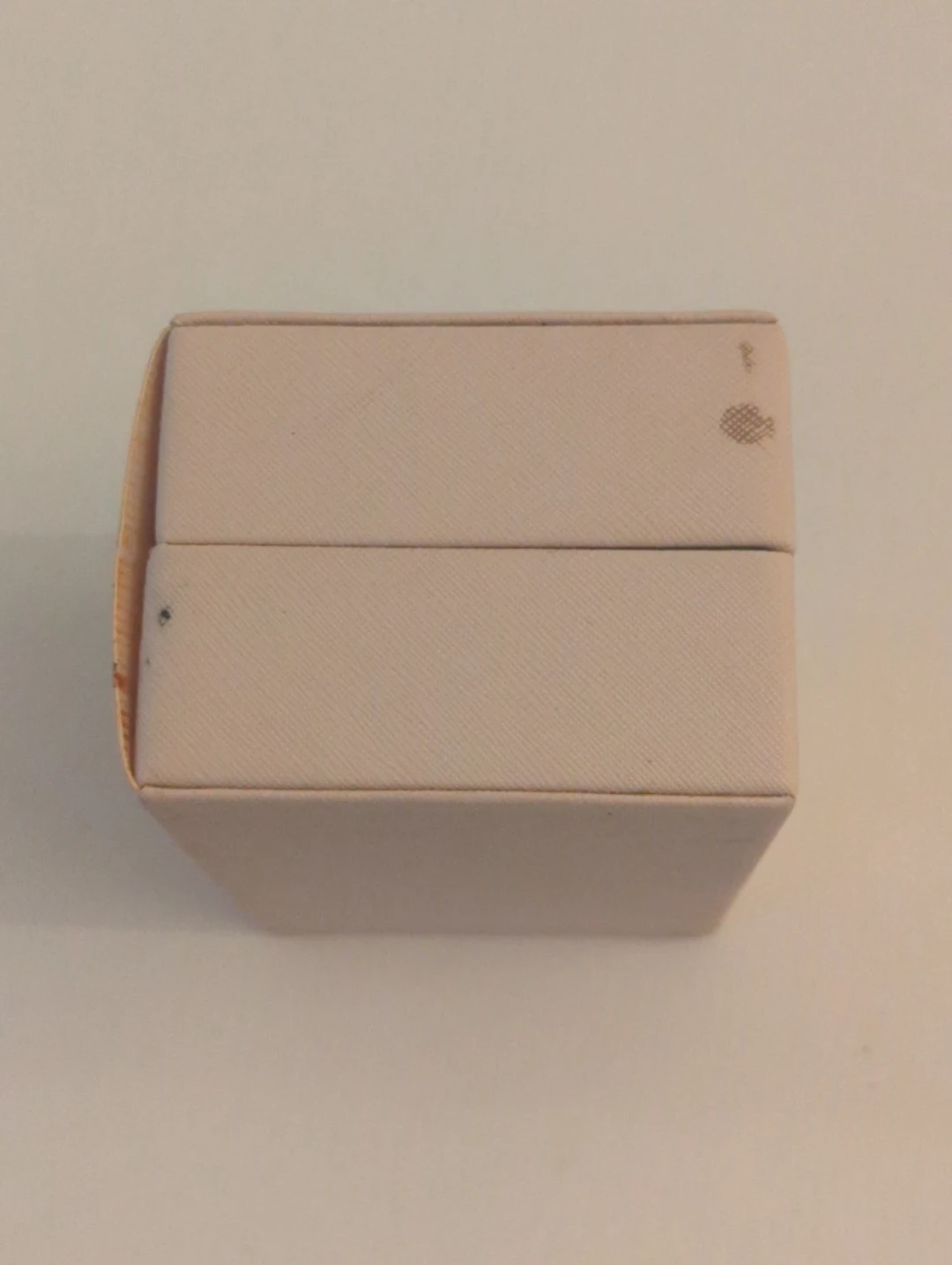 Light Pink Jewelry Box - photo 2