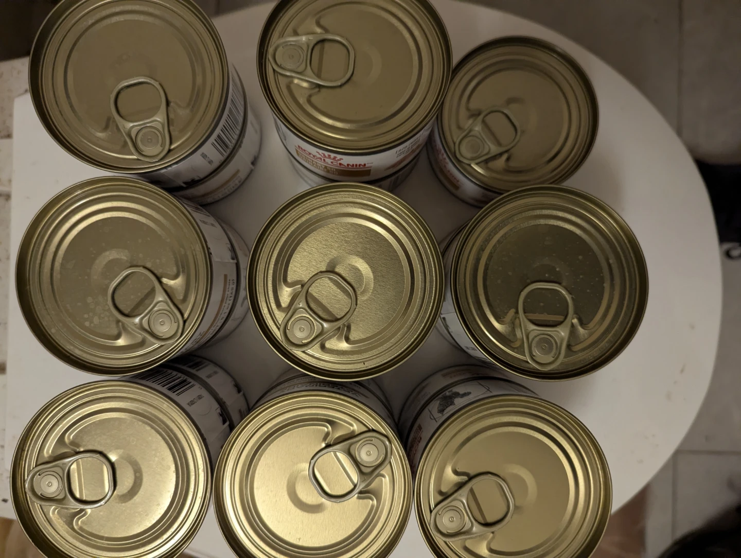 Royal Canin Urinary SO Cat Food (17cans) - photo 3