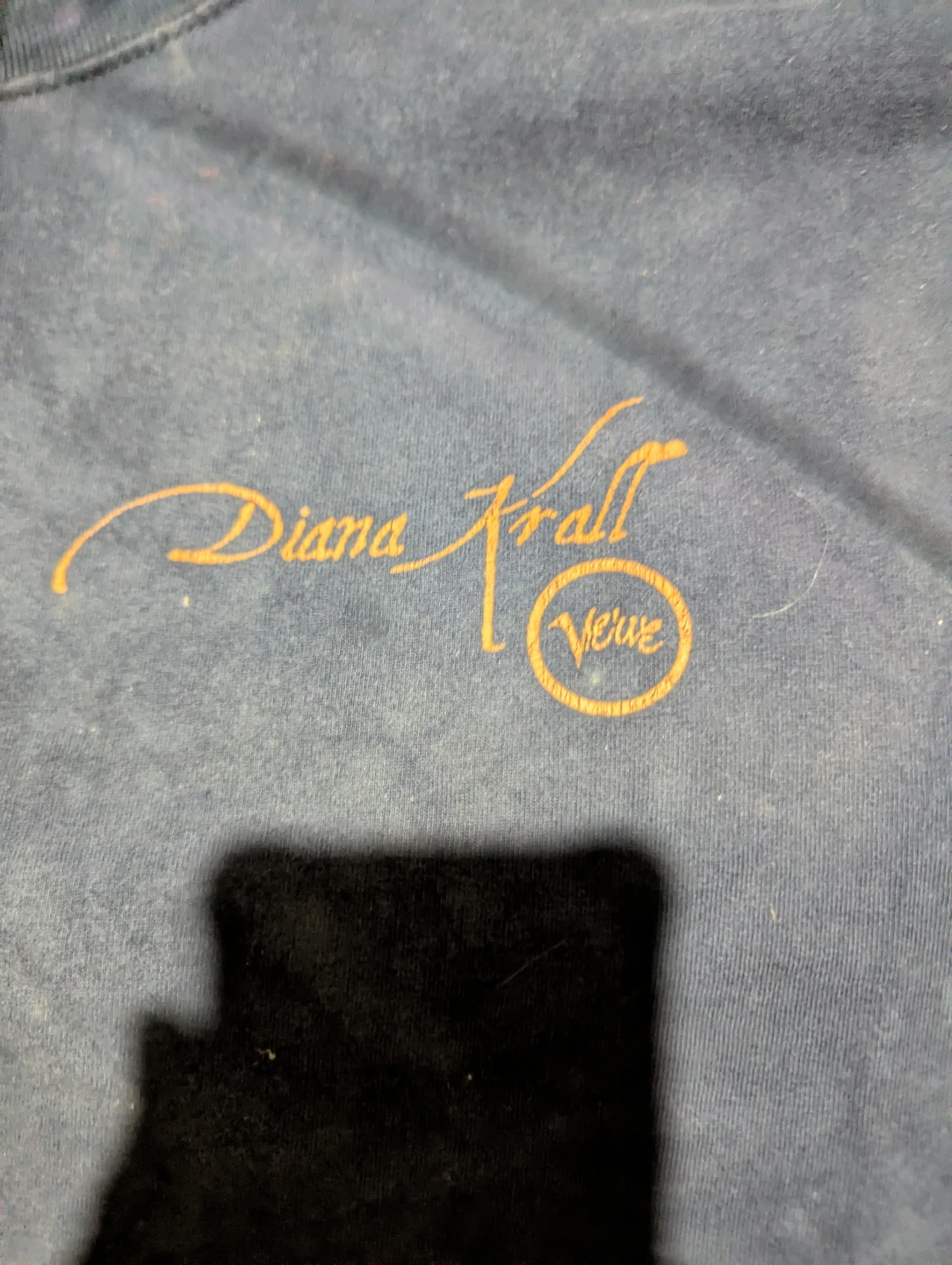 Diana Krall Verve T-Shirt