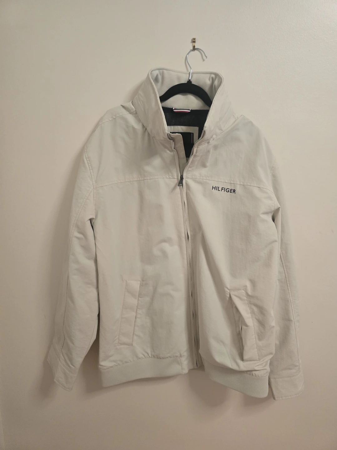 Tommy Hilfiger Jacket XXL with hoodie - photo 5