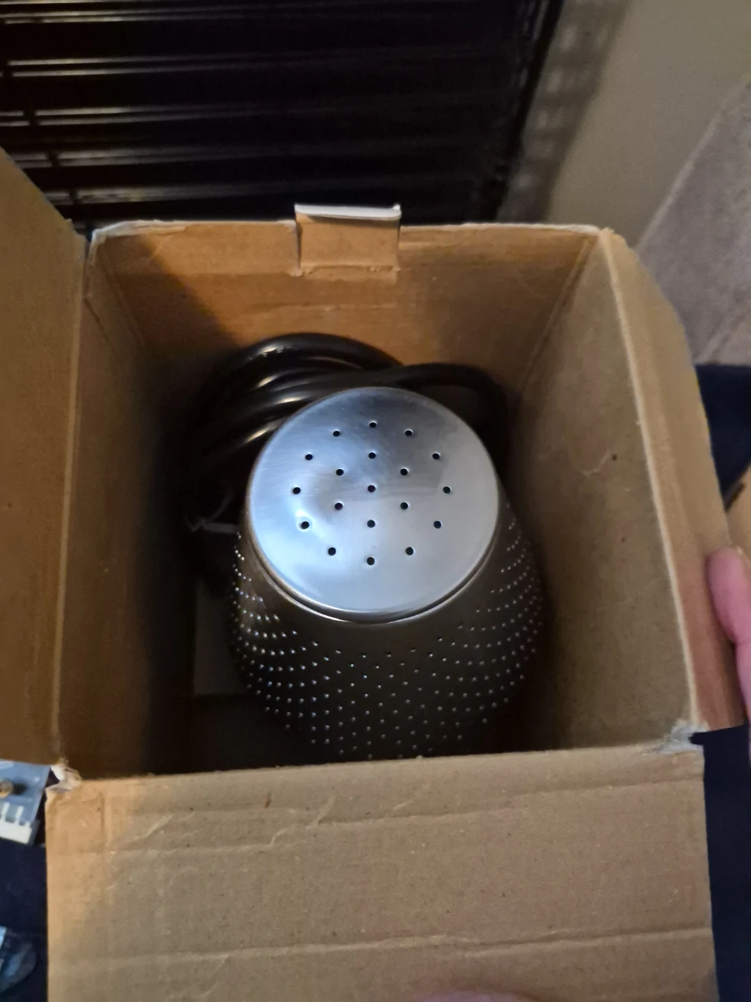 Conair Aromatherapy Diffuser - photo 2