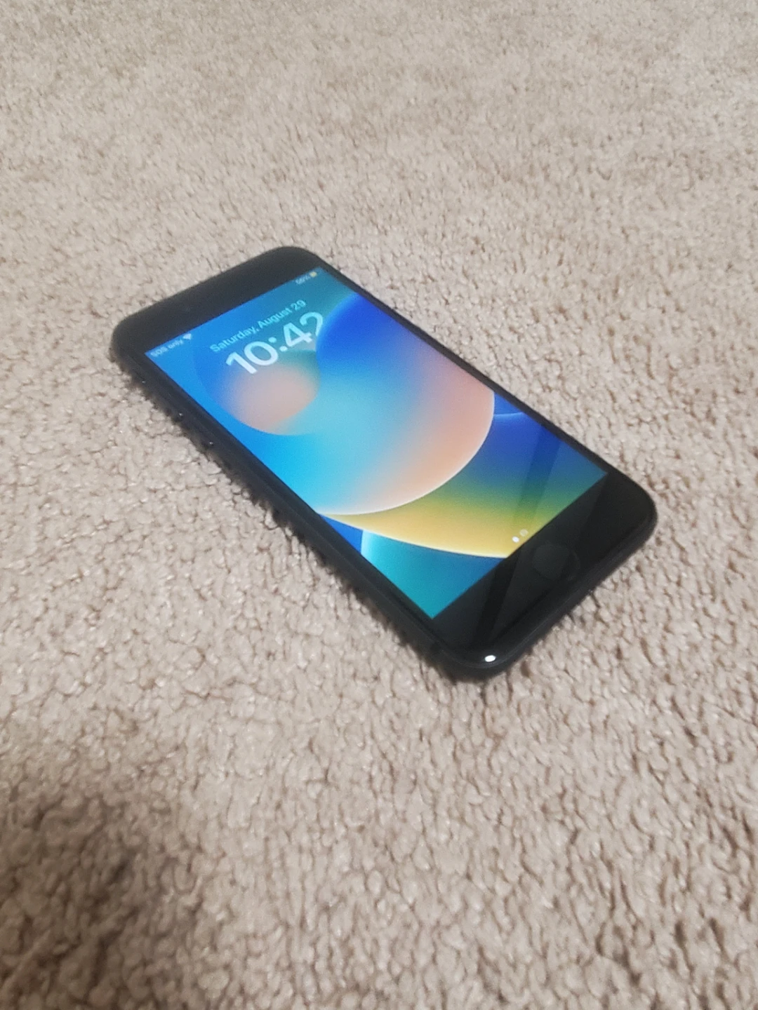 Apple iPhone 8