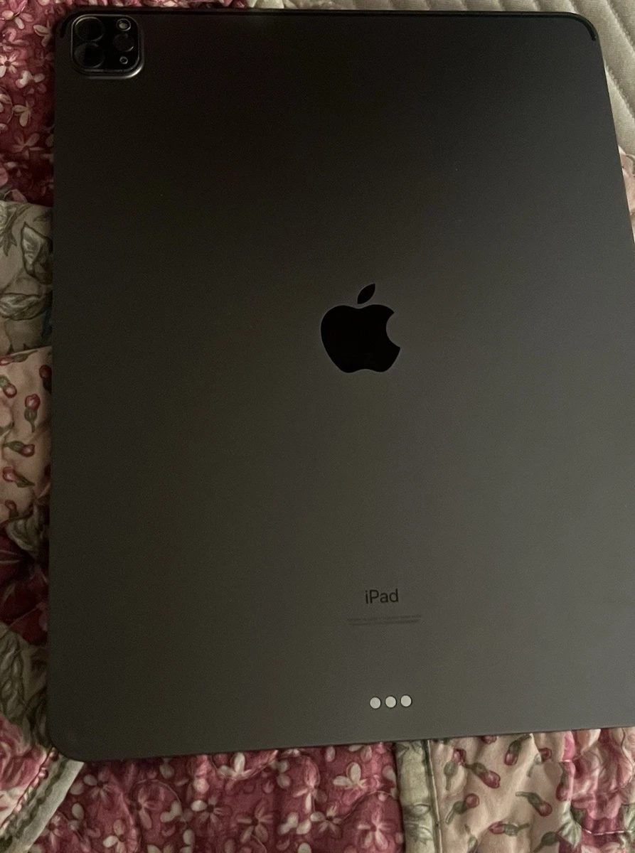 apple ipad pro 12.9-inch 5th generation - photo 3