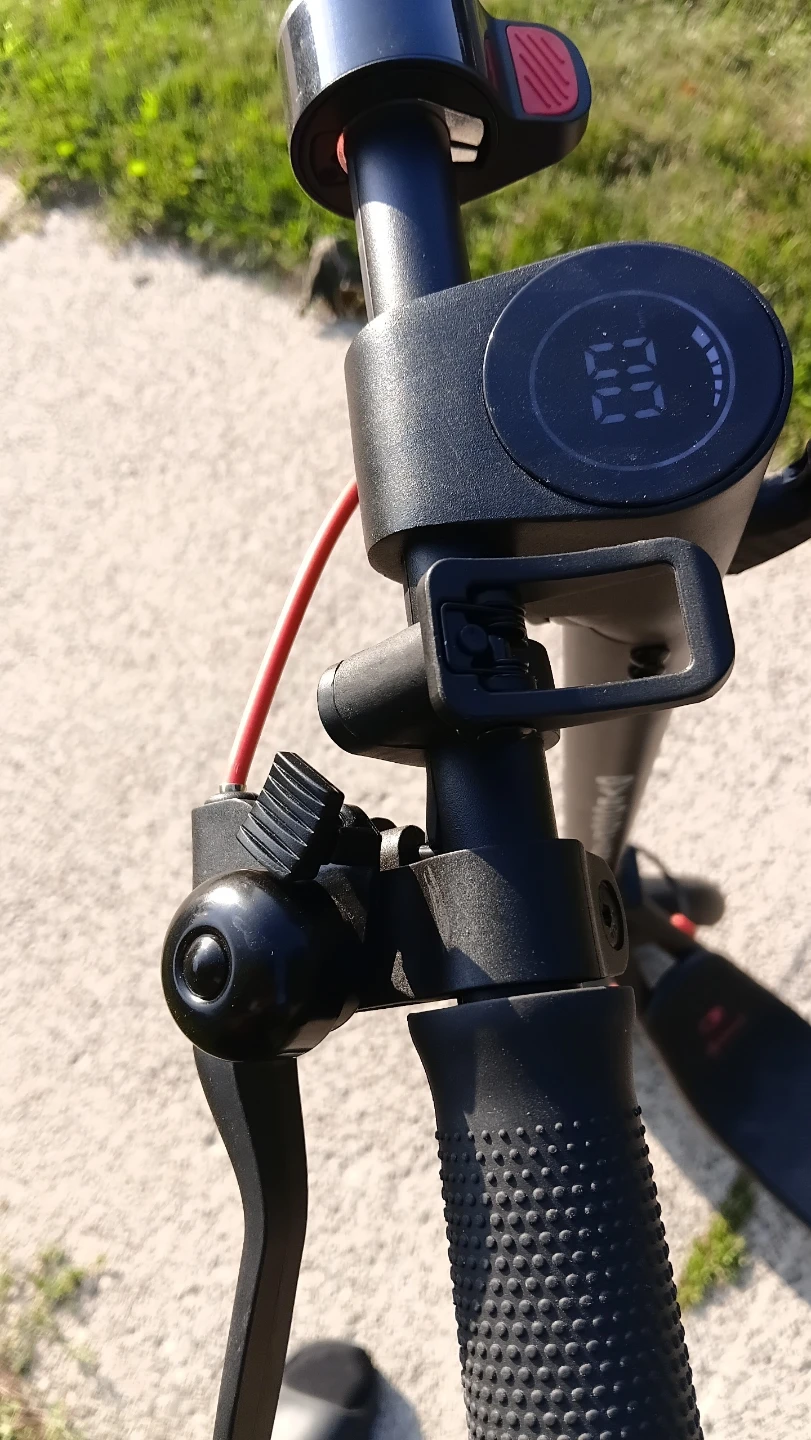 Gyrocopters Electric Scooter - photo 4