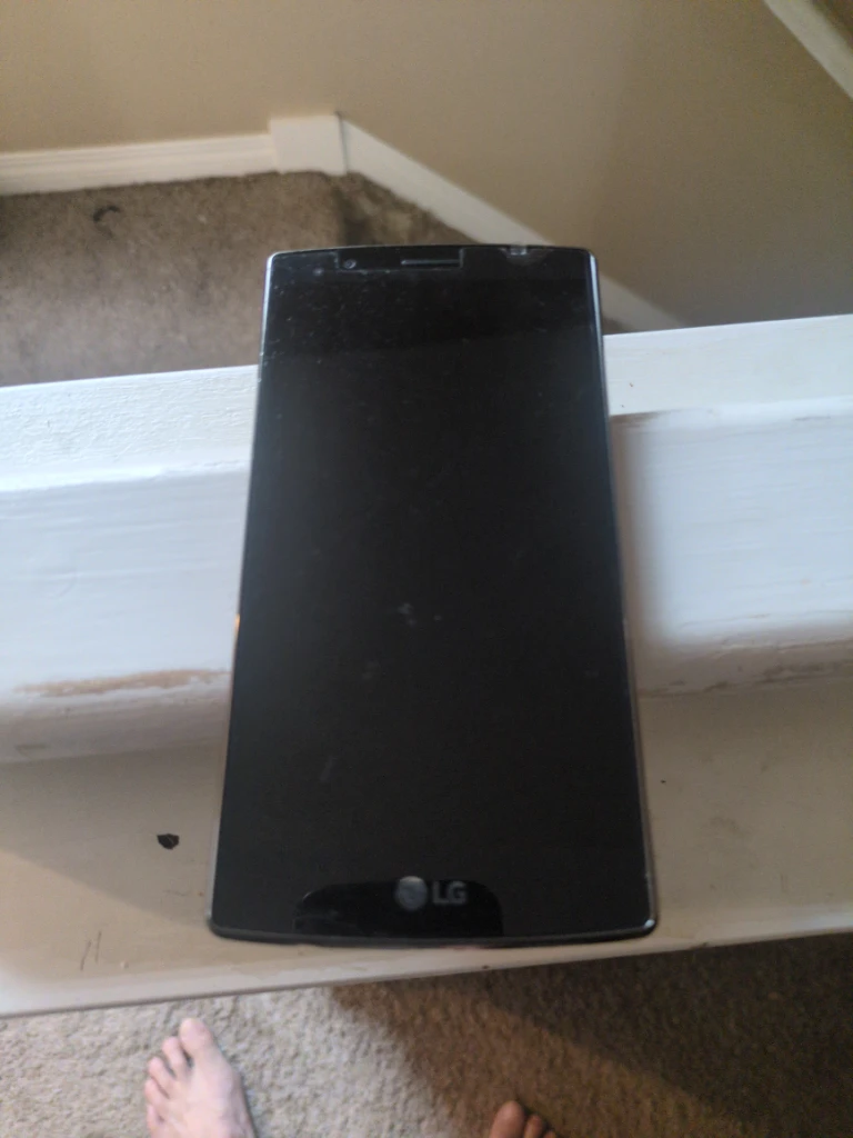 LG G4 Smartphone