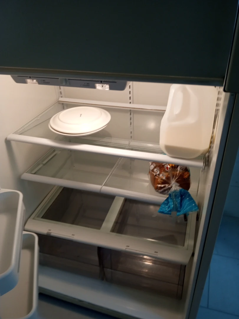 In need of help with food - photo 2