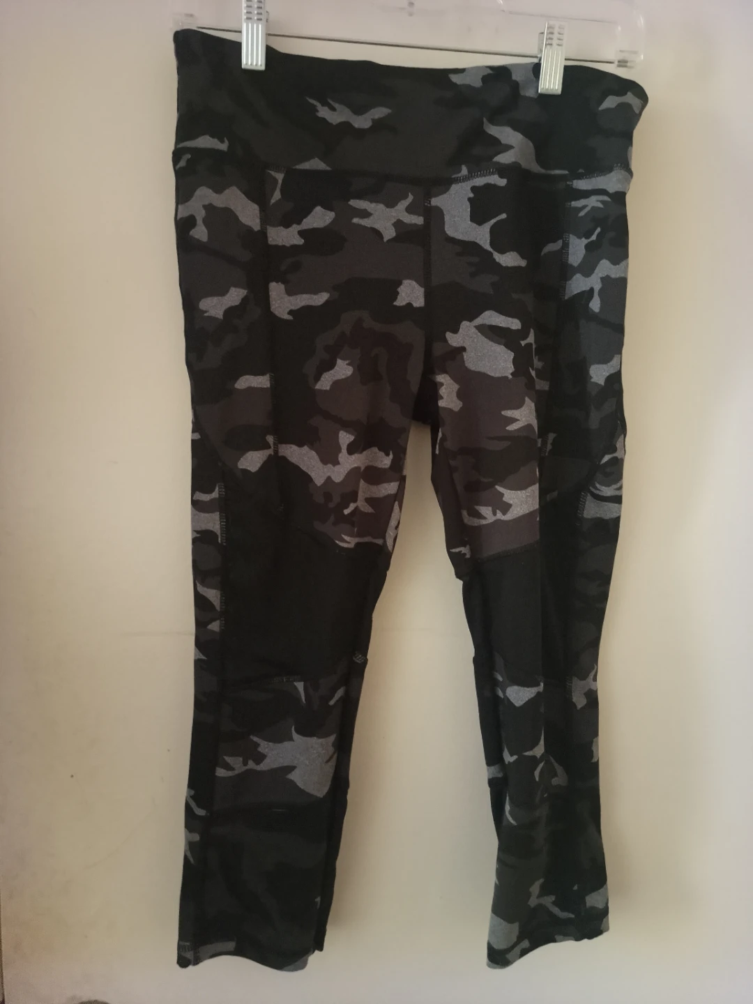 Athletic Leggings - photo 2