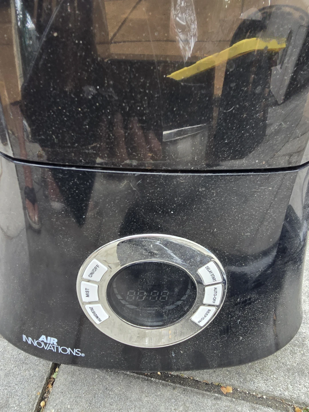 Air Innovations Humidifier - photo 2