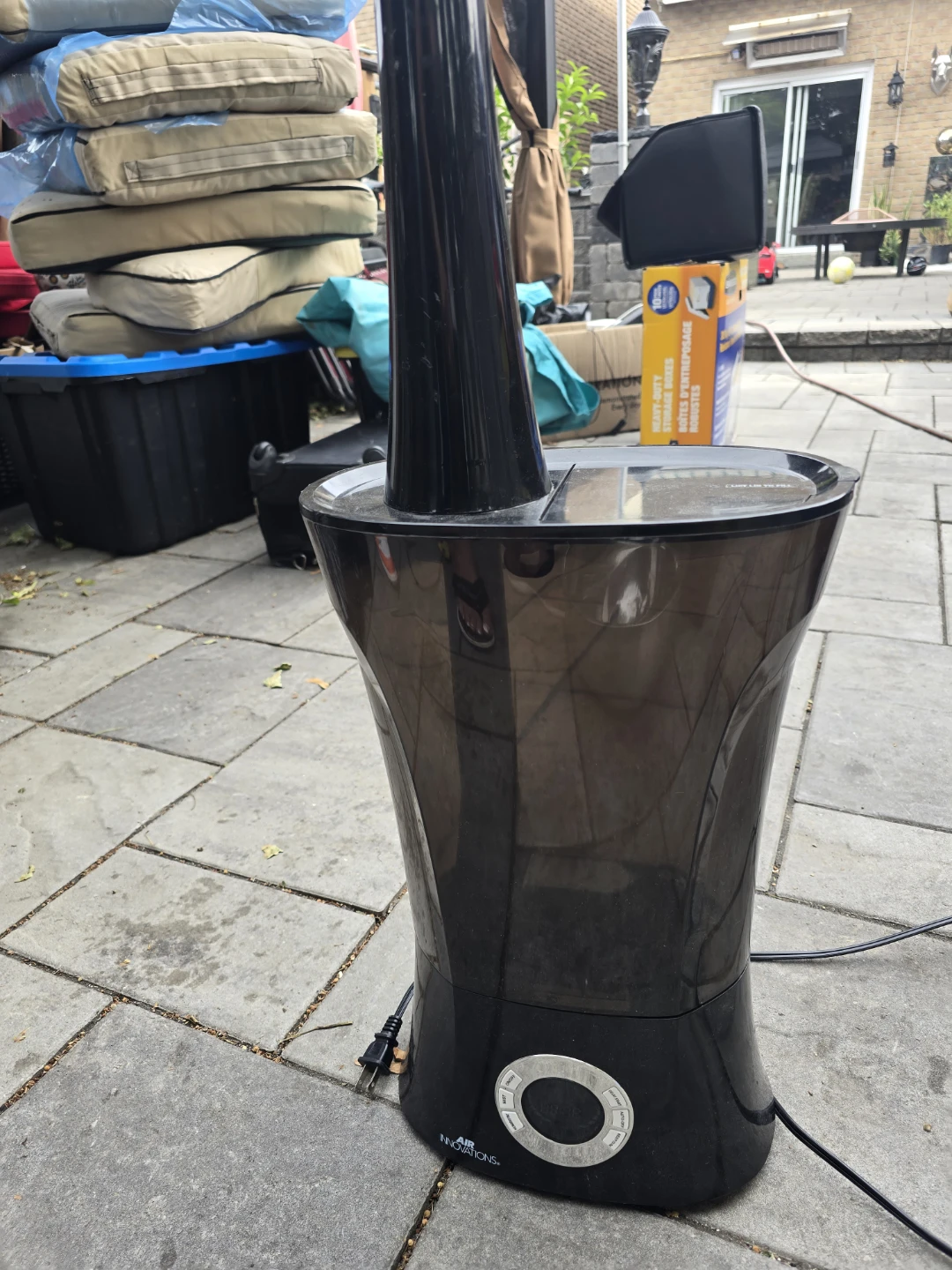 Air Innovations Humidifier - photo 3