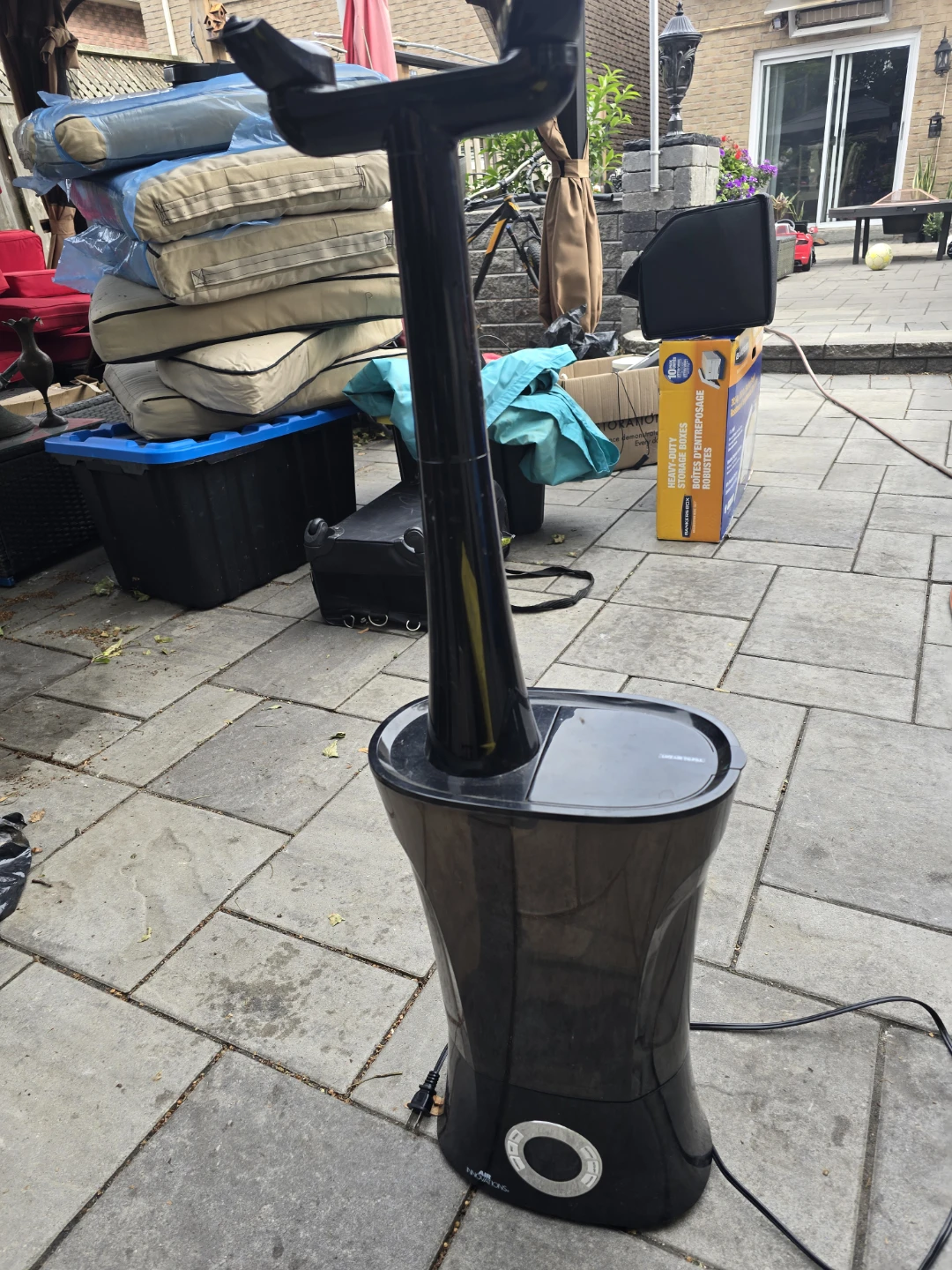 Air Innovations Humidifier - photo 4