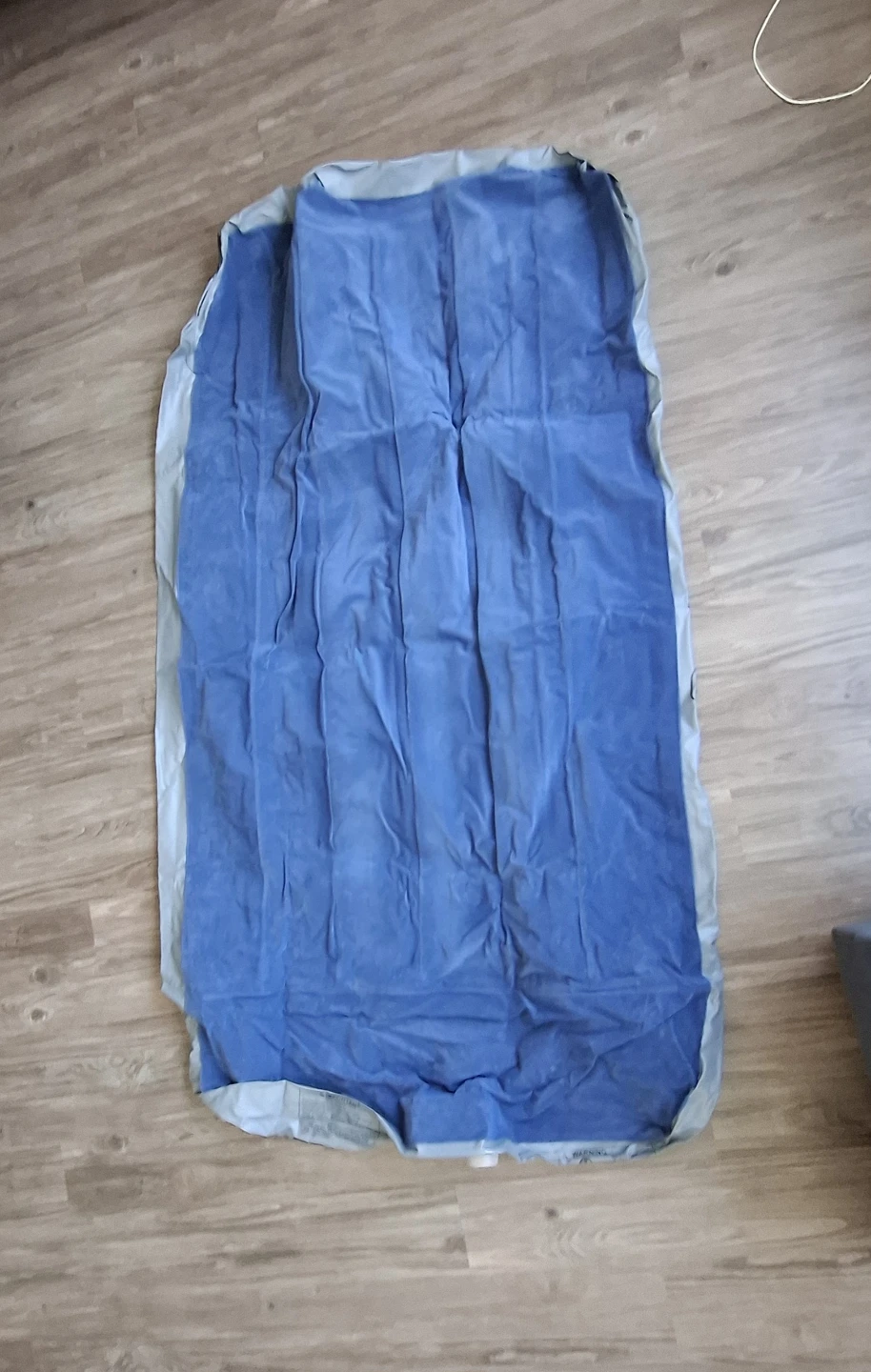 Bestway Twin Inflatable Airbed with Built-in Pump - photo 4