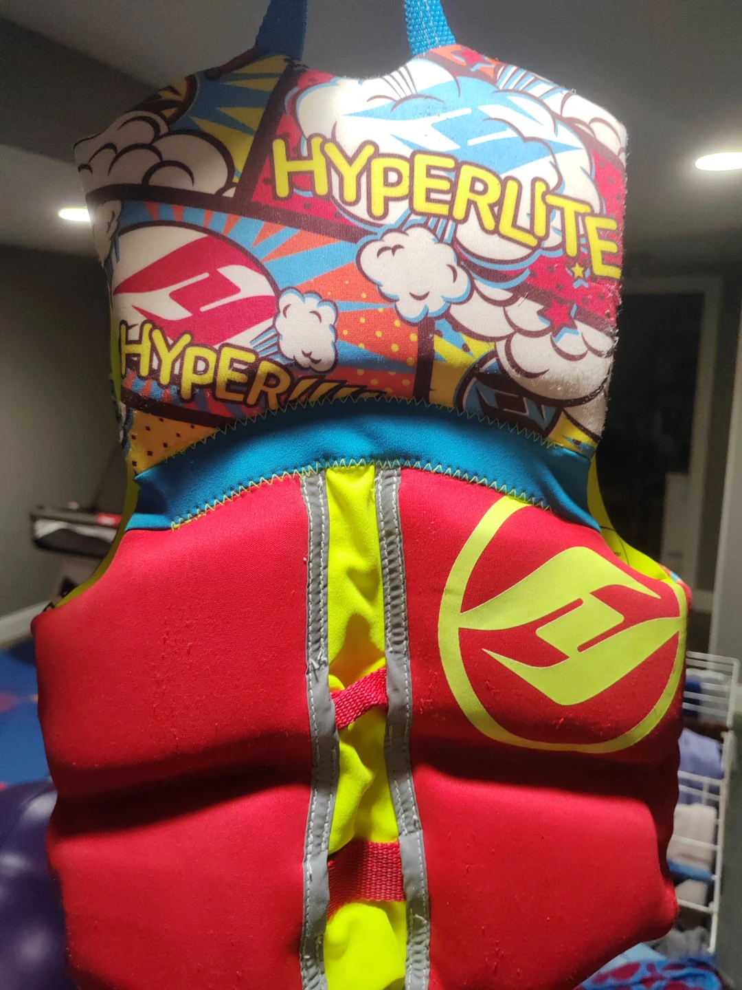 Hyperlite Life Vest - photo 2