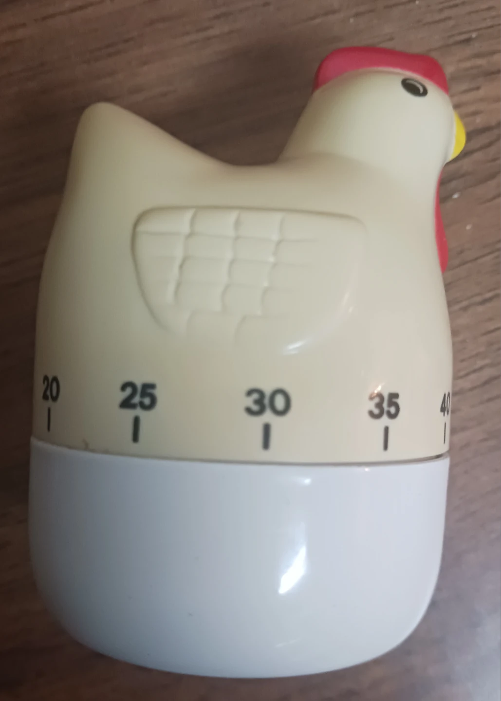 Chicken Kitchen Timer