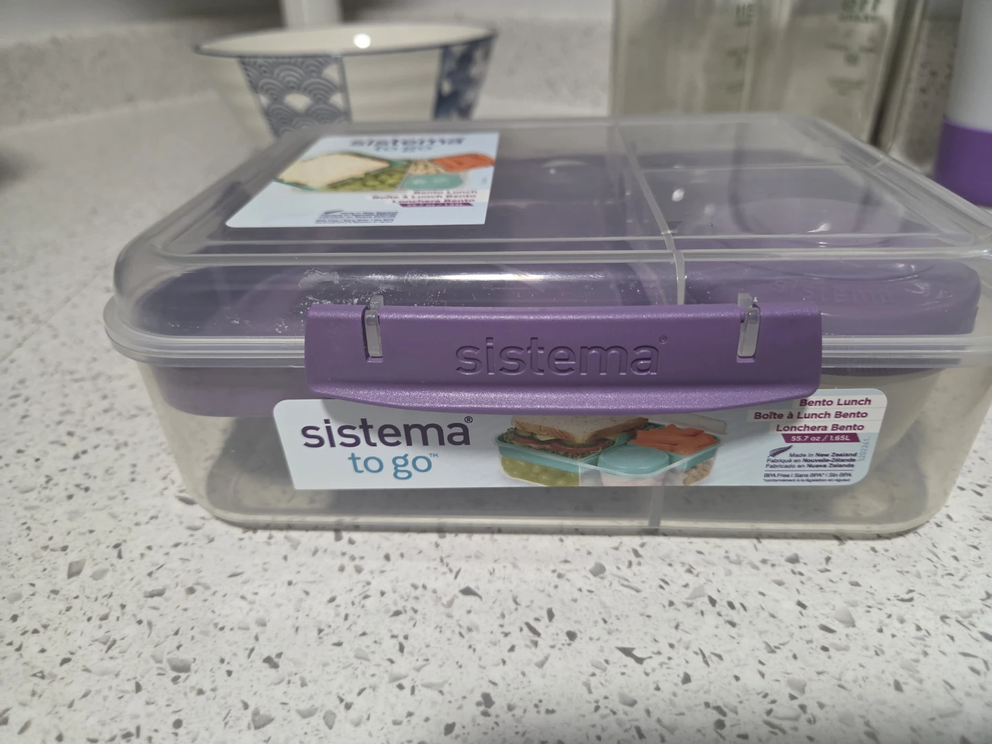 Sistema Bento Lunch Box - photo 2