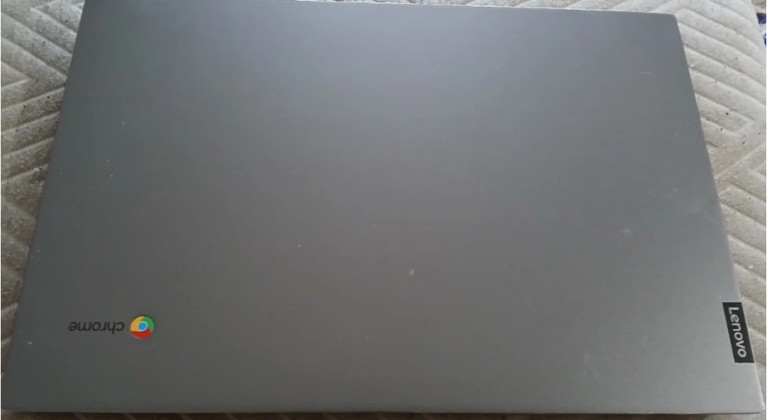 Chromebook lenovo 14inch - photo 2