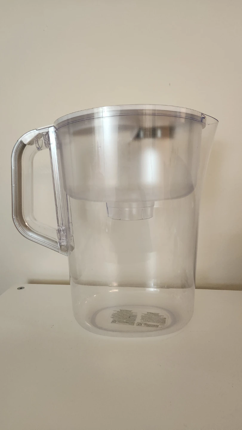 Brita Water Filter Pitcher - photo 2