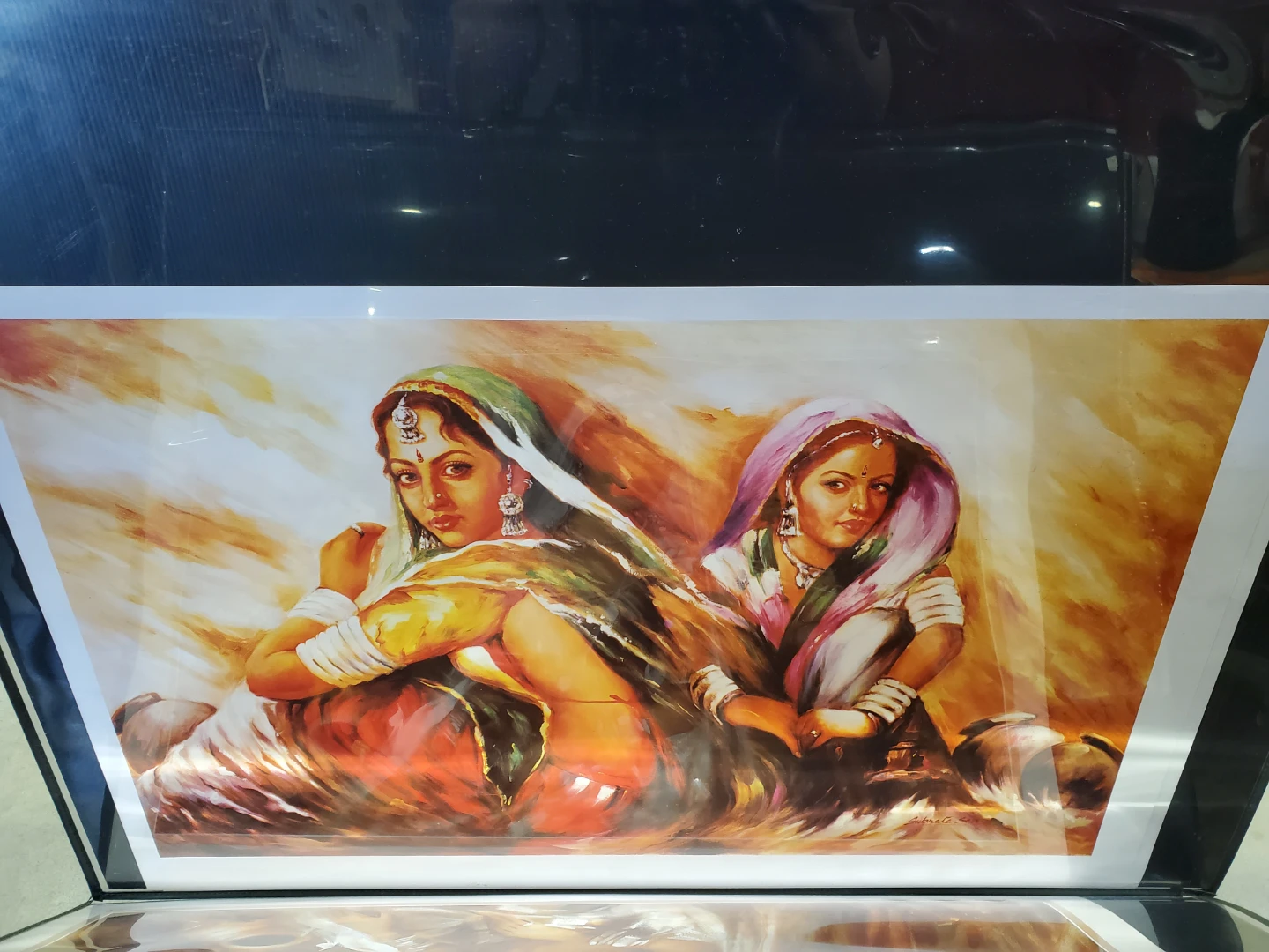 Assorted Art Prints - photo 5