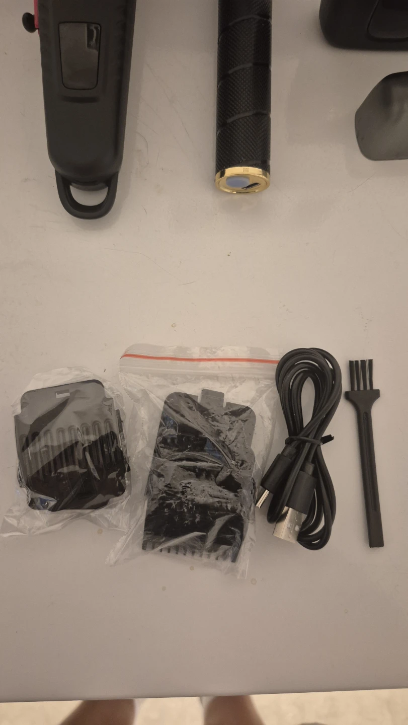WEEME Hair Clippers Set - photo 5