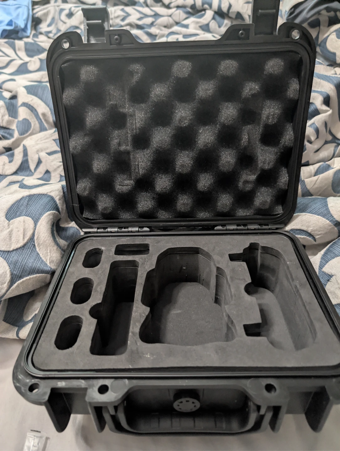 DJI Mini Se