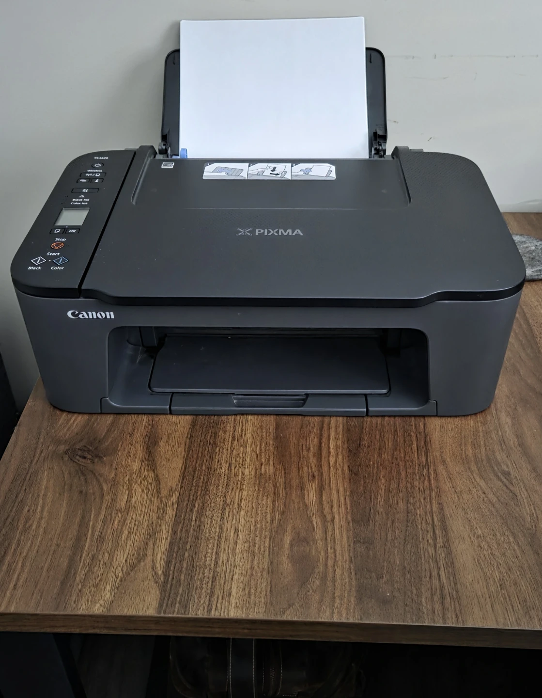 Canon PIXMA TS3420 Printer