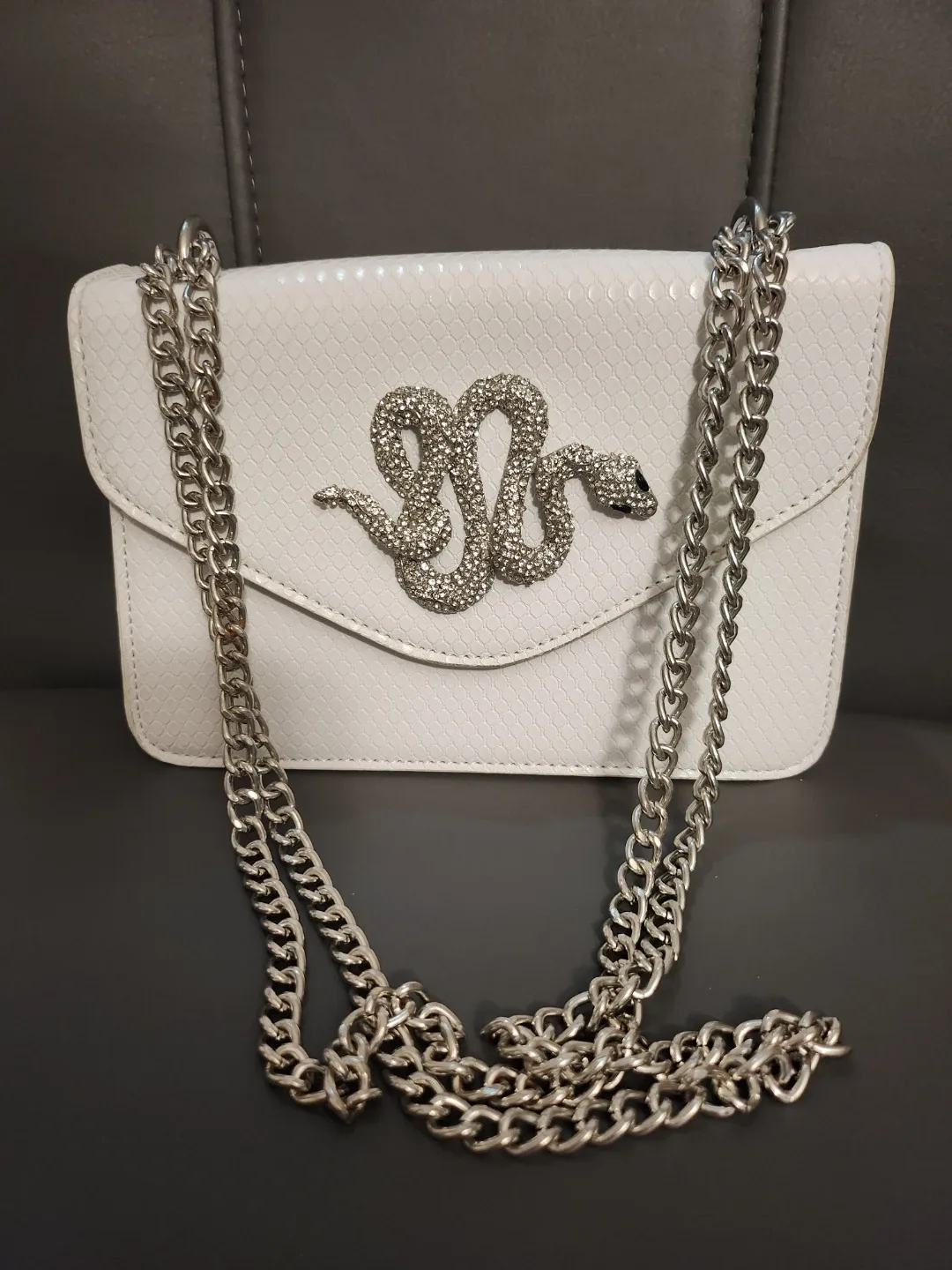 Snake Purse 🐍