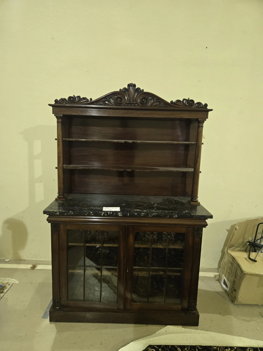 Antique bar - photo 3