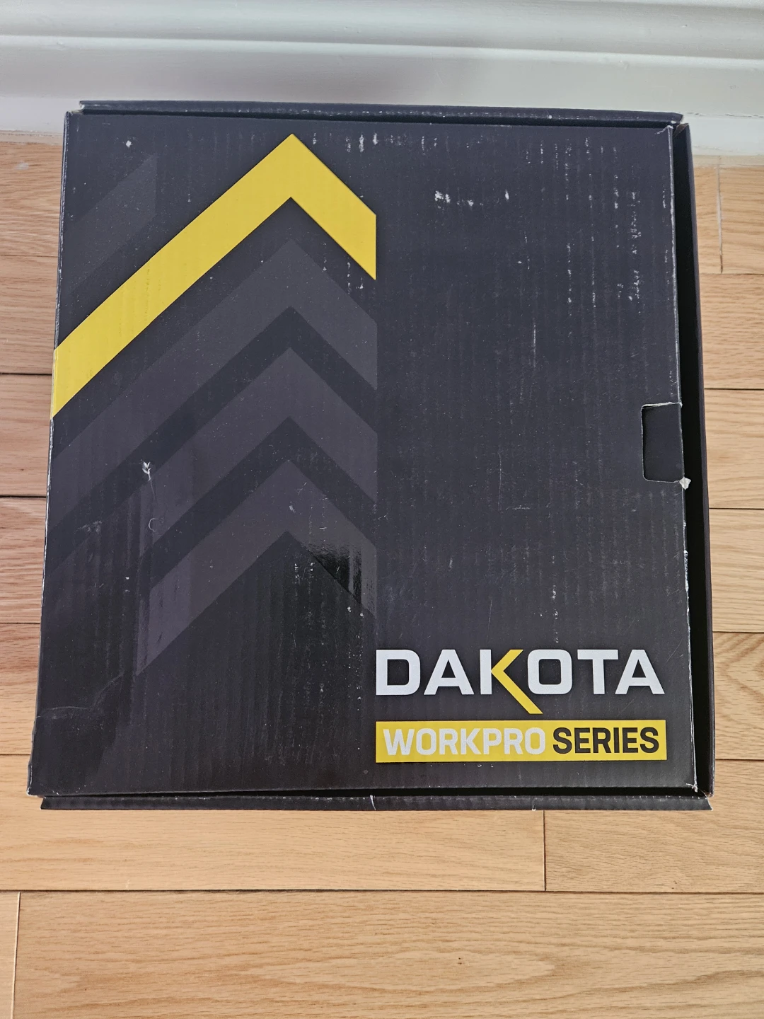 Dakota Workpro Series Aggressor Work Boots - Size 8 - photo 2