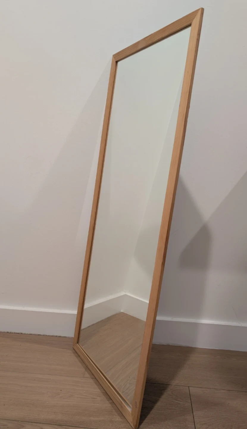 Ikea RAM Mirror