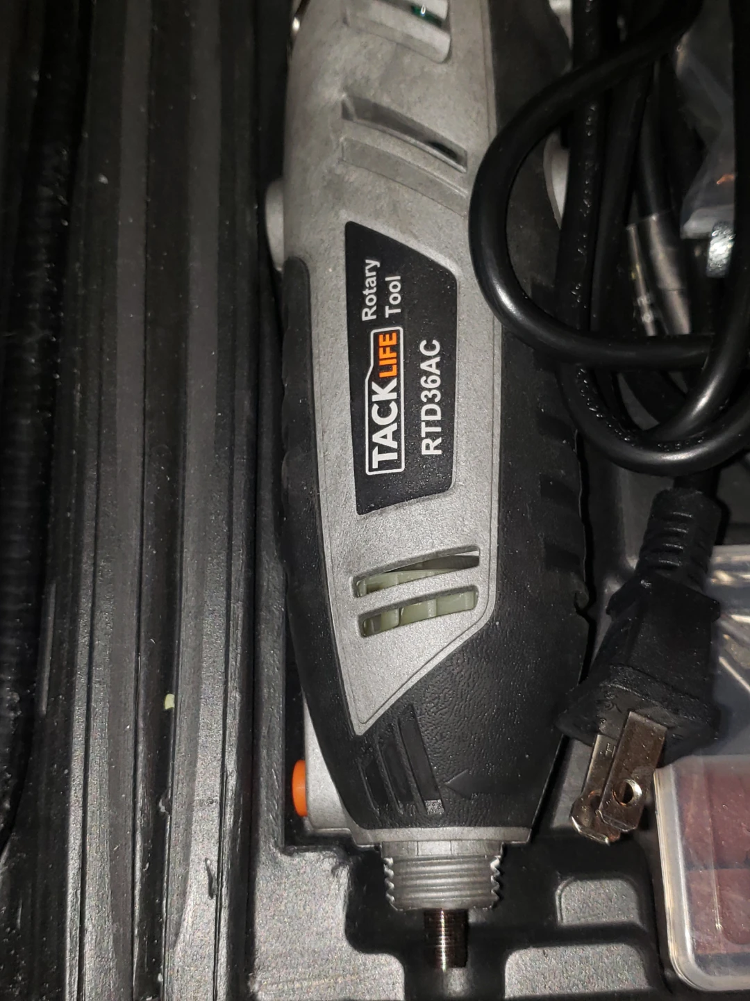 Tools dremel - photo 2