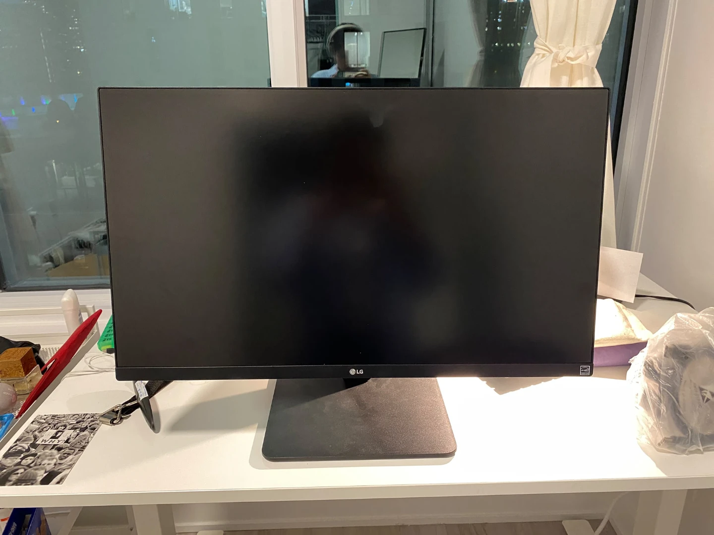 LG Computer Monitor