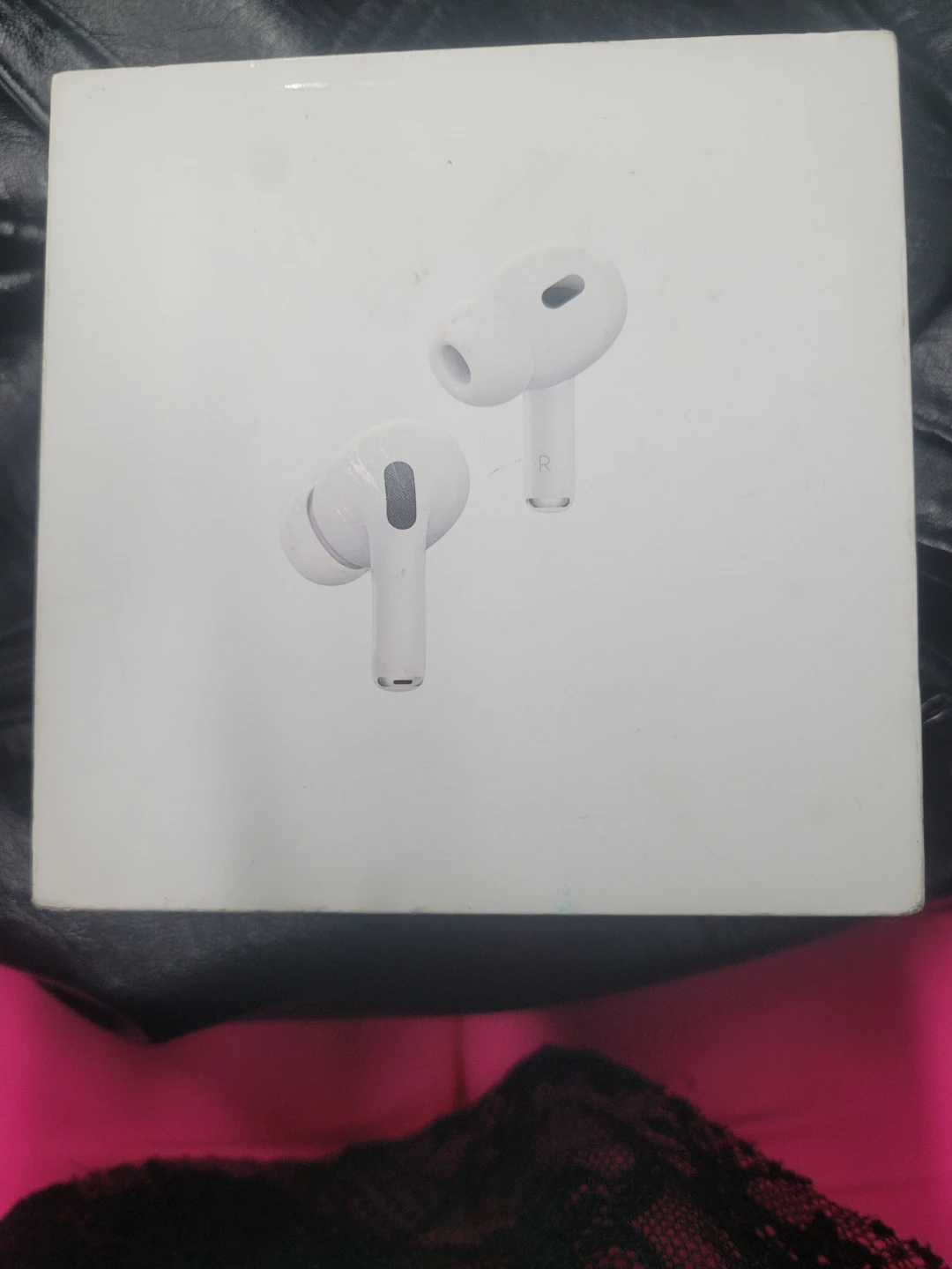 Apple AirPods Pro (2nd generation)