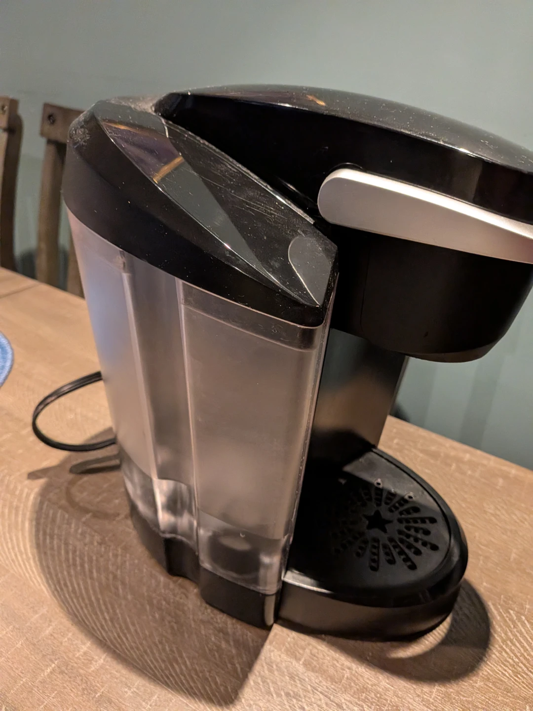 Keurig Coffee Maker - photo 2