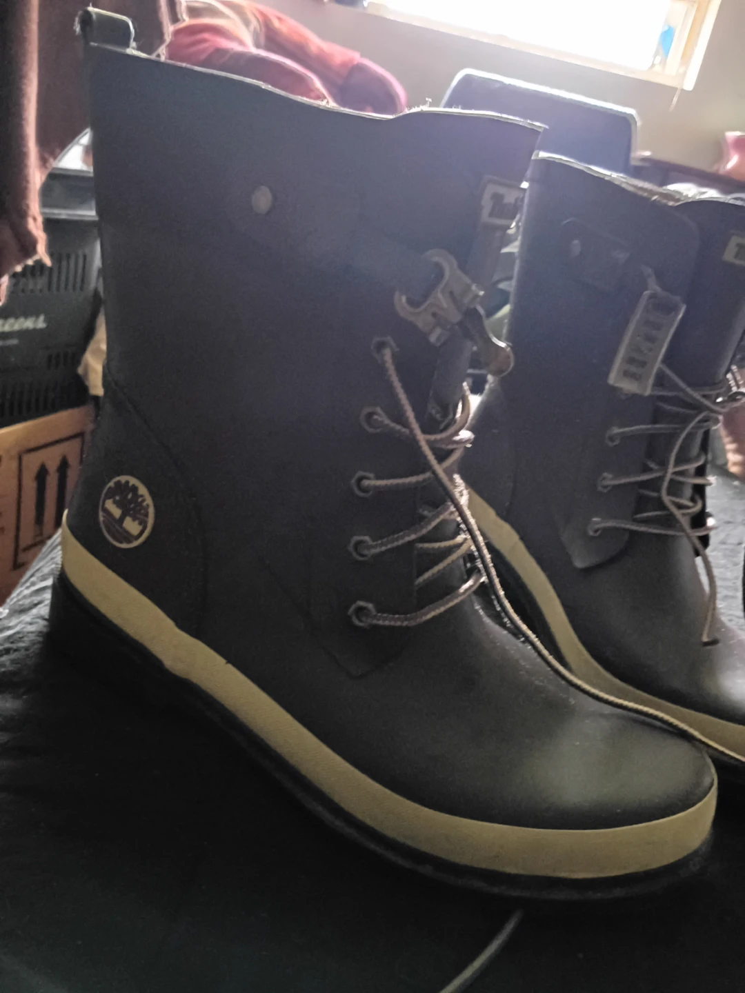 Timberland Women's Insulated Boots - photo 2