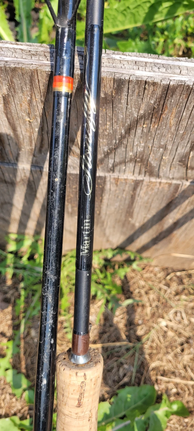 Fishing Rods and Reels with Tackle - photo 2