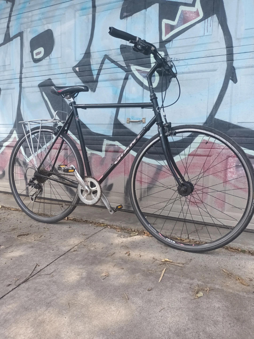 Giant Kronos Bike - photo 2