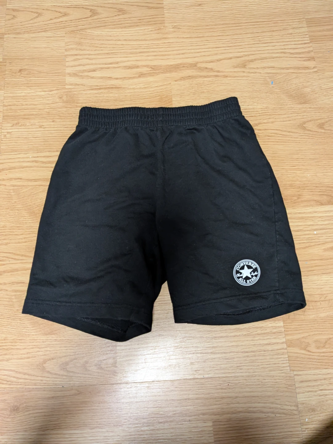 Converse shorts for kids